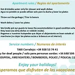 Vera House Apartamento *