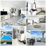 Apartamento Vera House Corralejo