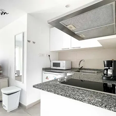 Vera House Lejlighed Corralejo
