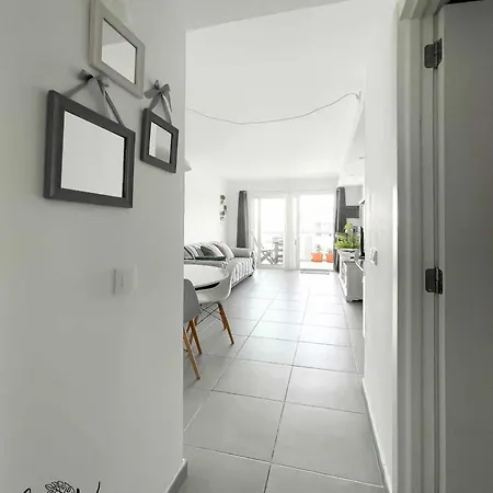 Lejlighed Vera House Corralejo