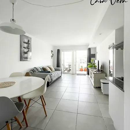 Corralejo Vera House *