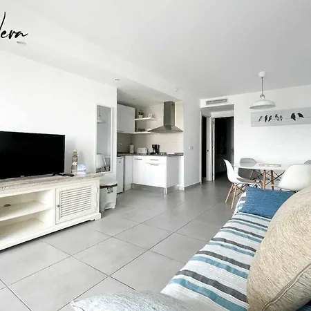 Apartamento Corralejo Vera House