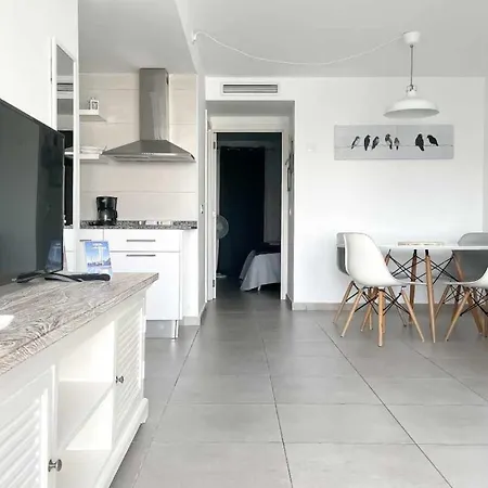 Corralejo Vera House Corralejo