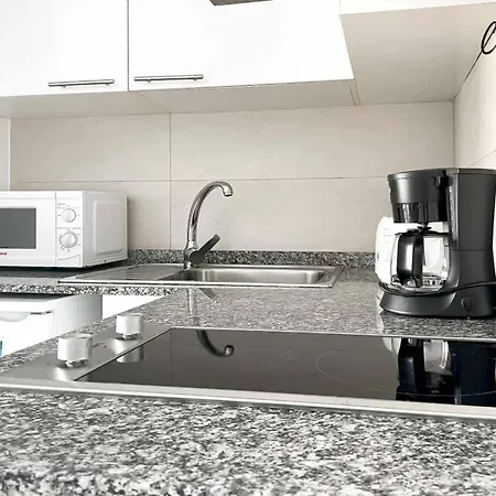 Corralejo Vera House