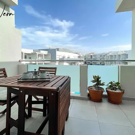 Sun - Casa Vera By Rentalfue Διαμέρισμα Κοραλέχο