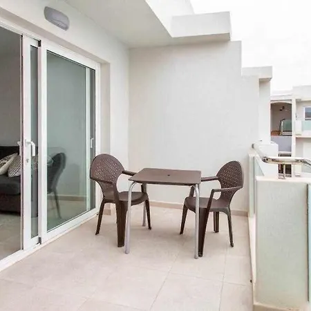 Corralejo Vera House