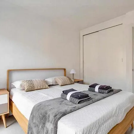 Apartamento Corralejo Vera House