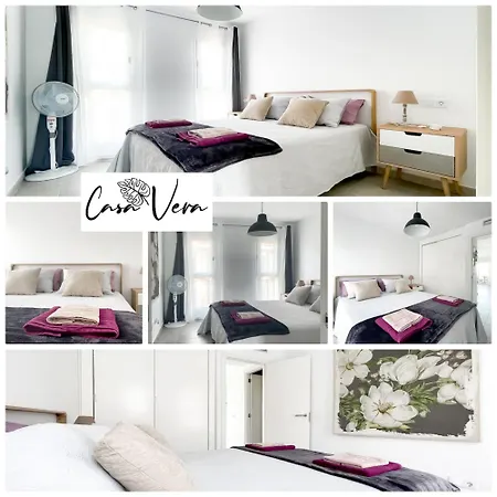 Apartamento Corralejo Vera House Corralejo