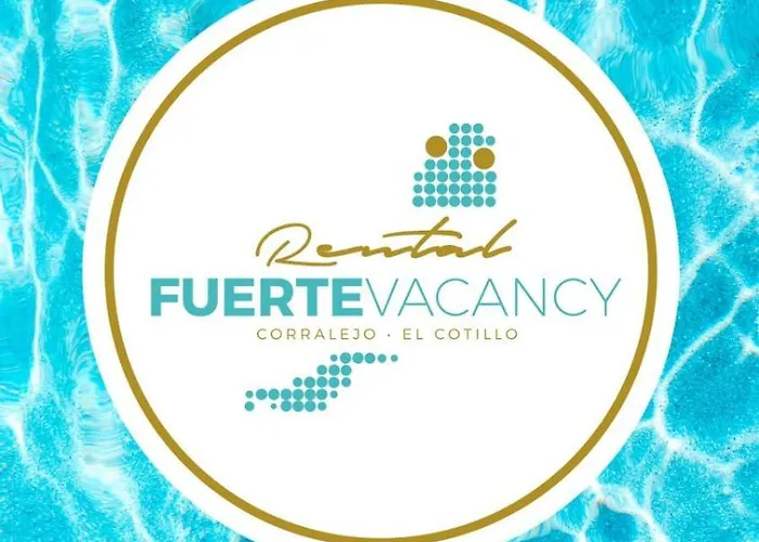 Appartement Vera House Corralejo