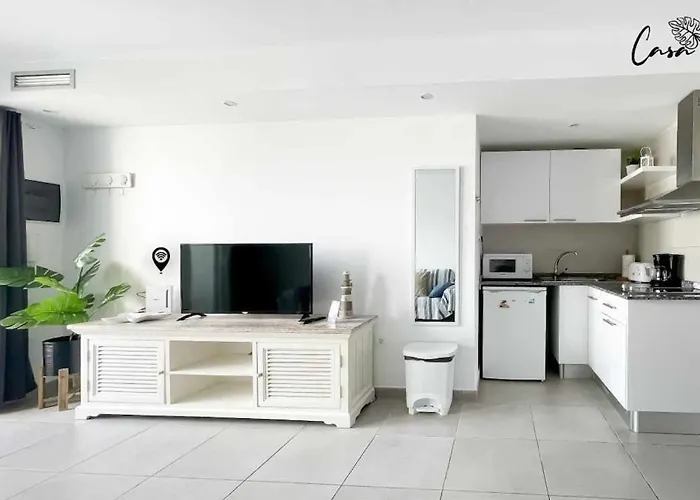 Vera House Appartement