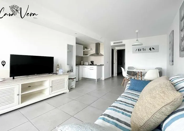 Appartement Vera House