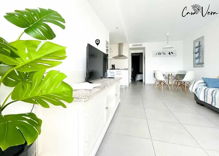 Appartement Vera House *