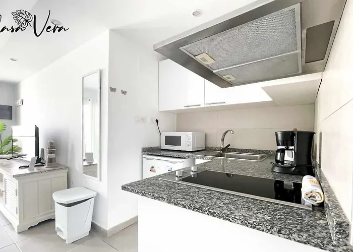 Vera House Appartement Corralejo