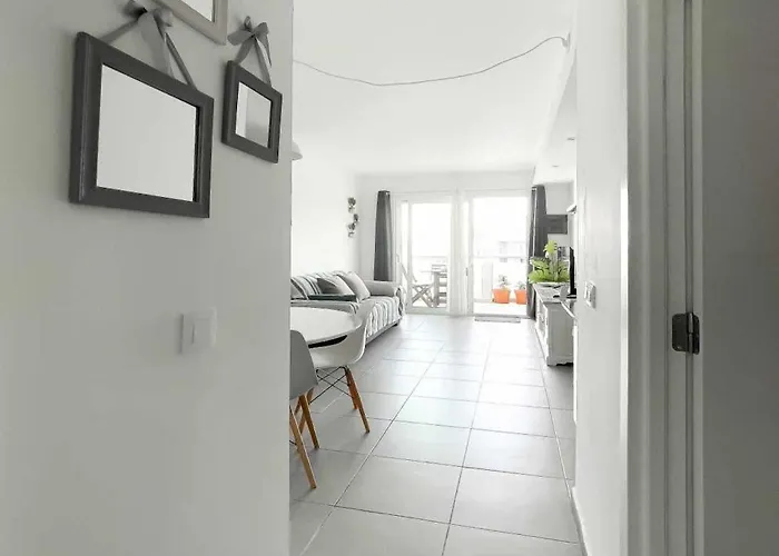 Appartement Vera House Corralejo