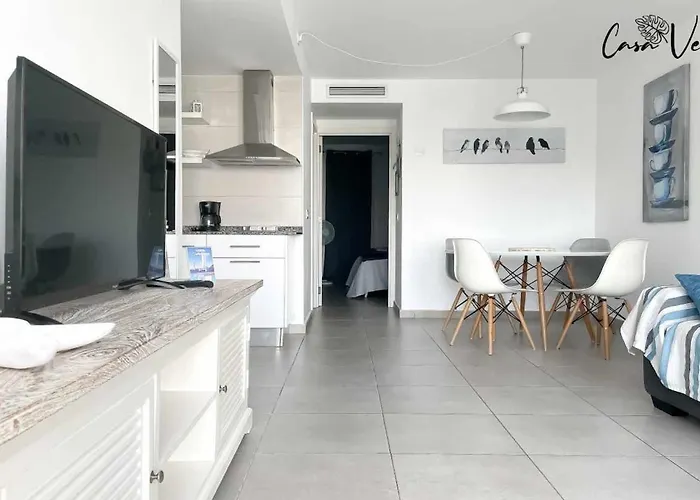 Vera House Corralejo