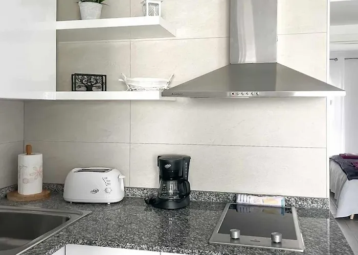 Vera House * Corralejo