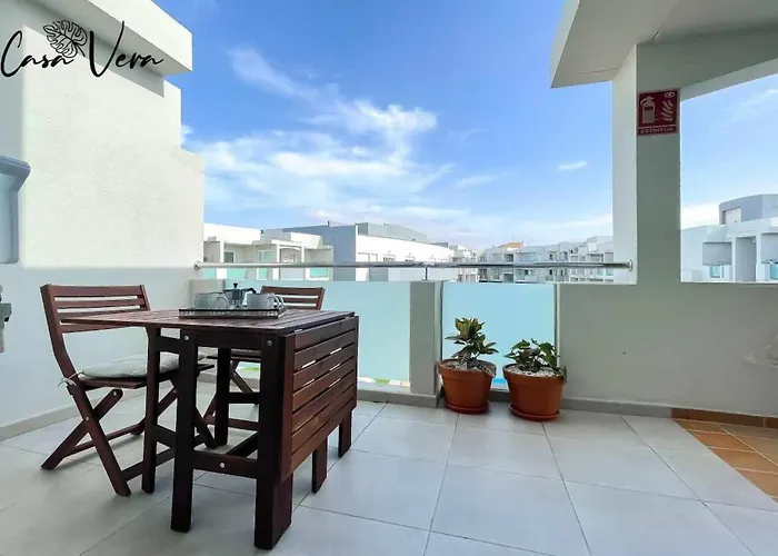 Vera House Appartement