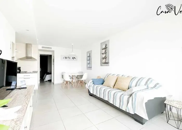 Appartement Vera House