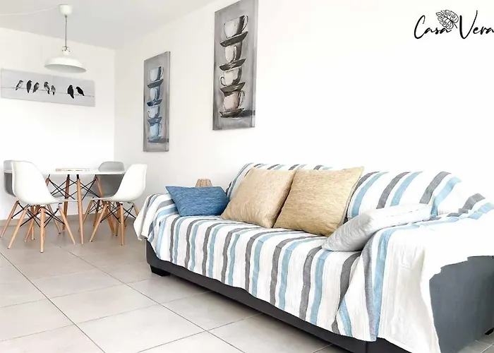 Appartement Vera House *