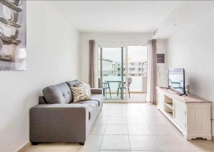 Appartement Vera House Corralejo