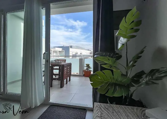 Vera House * Corralejo