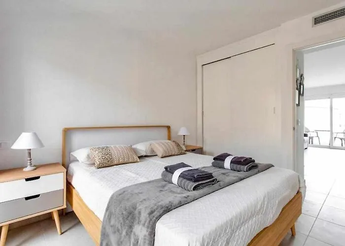 Appartement Vera House