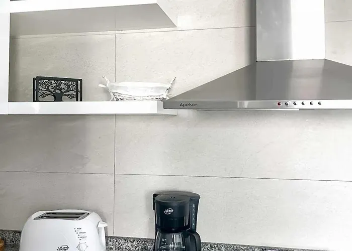 Vera House Appartement *