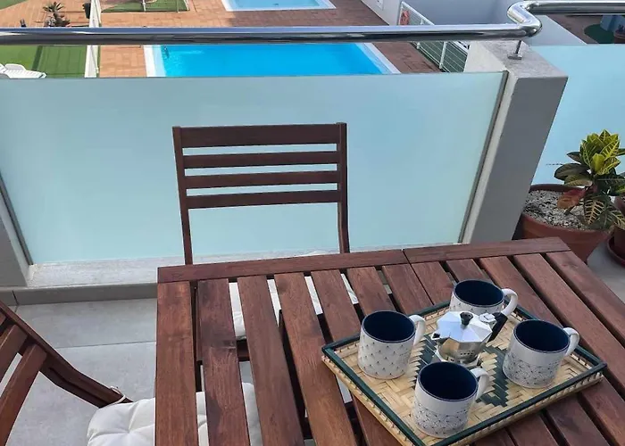 Appartement Vera House *