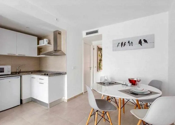 Vera House Appartement Corralejo