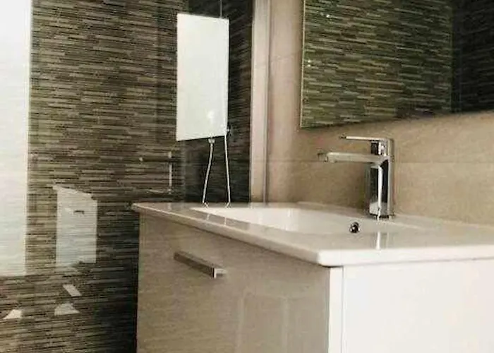 Vera House Appartement Corralejo