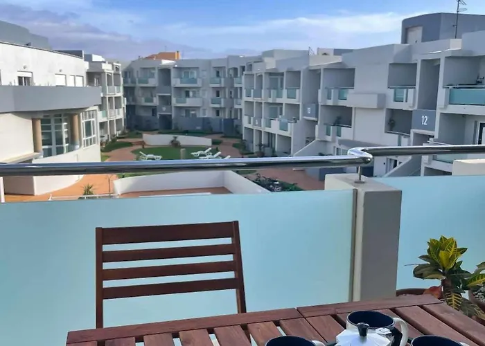 Vera House Appartement