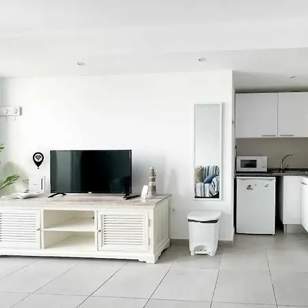 Corralejo Vera House Daire