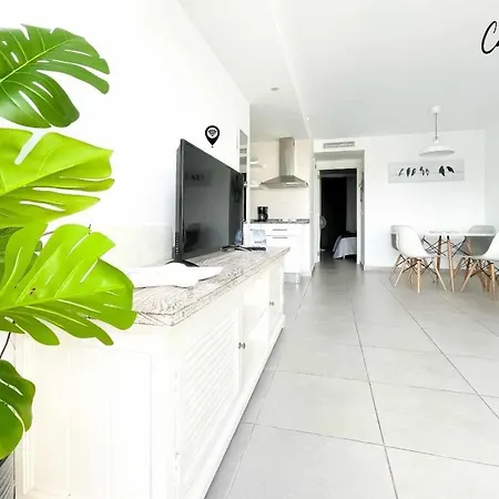 Apartman Corralejo Vera House *