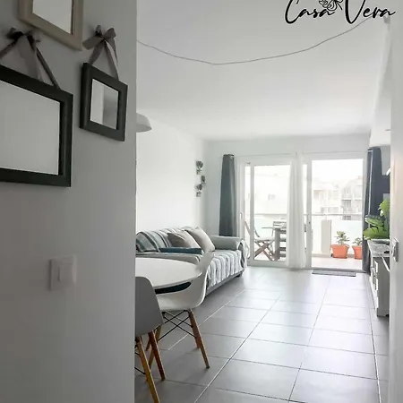 Corralejo Vera House *