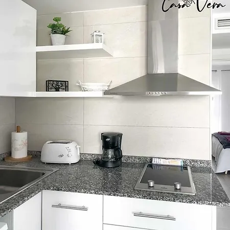 Corralejo Vera House * Corralejo