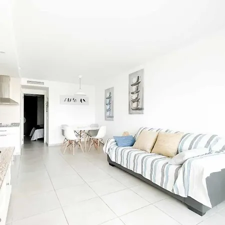 Appartement Corralejo Vera House