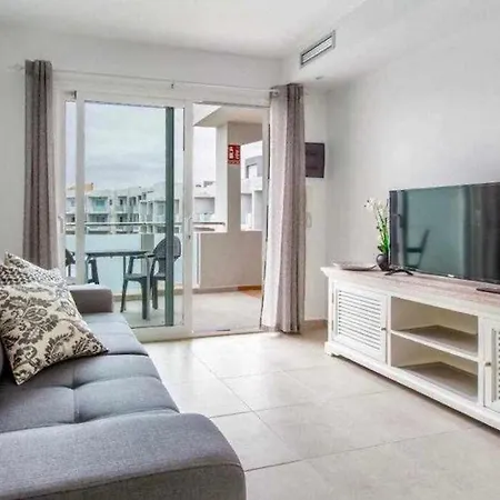 Corralejo Vera House Apartman *