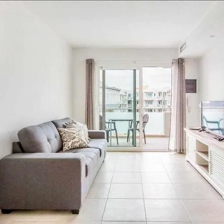 Apartment Sun - Casa Vera By Rentalfue Corralejo