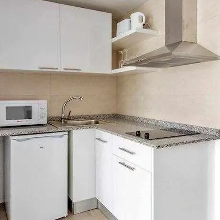 Corralejo Vera House Apartman