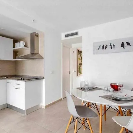 Corralejo Vera House Apartman Corralejo