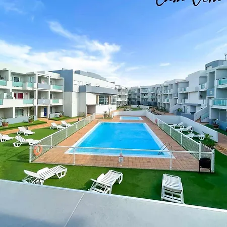 Corralejo Vera House *